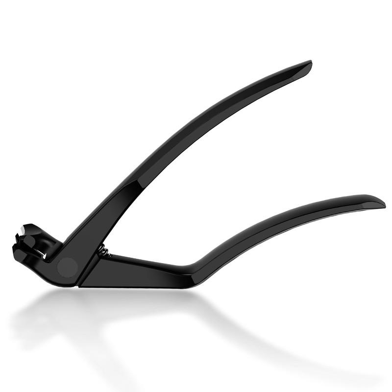 OFIDUS Long Handle Toenail Clippers for Seniors Curved Head Toe