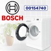 Carbon Brushes for Electric Motor Washing Machine 5 x 12.5