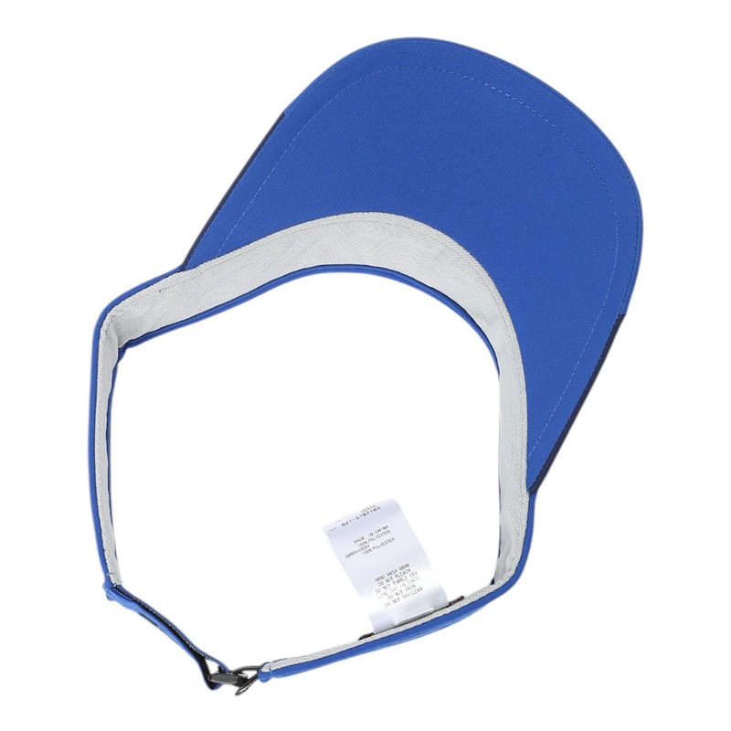 Pin Apparel 621-5187105 Men's Sun Visor (Adjustable Size) / Golf