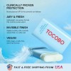 TOCOBO [TOCOBO] Cotton Airy Sun Stick Sun Screen Broad Spectrum