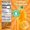 Crystal Light Immunity Support Orange Tangerine Drink Mix, 10 ct