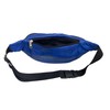 RAS WALLETS Genuine Leather Waist Hip Bum Bag Money Belt
