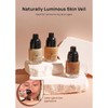 AOA Luminous Skin Veil Skin Tint:_L1