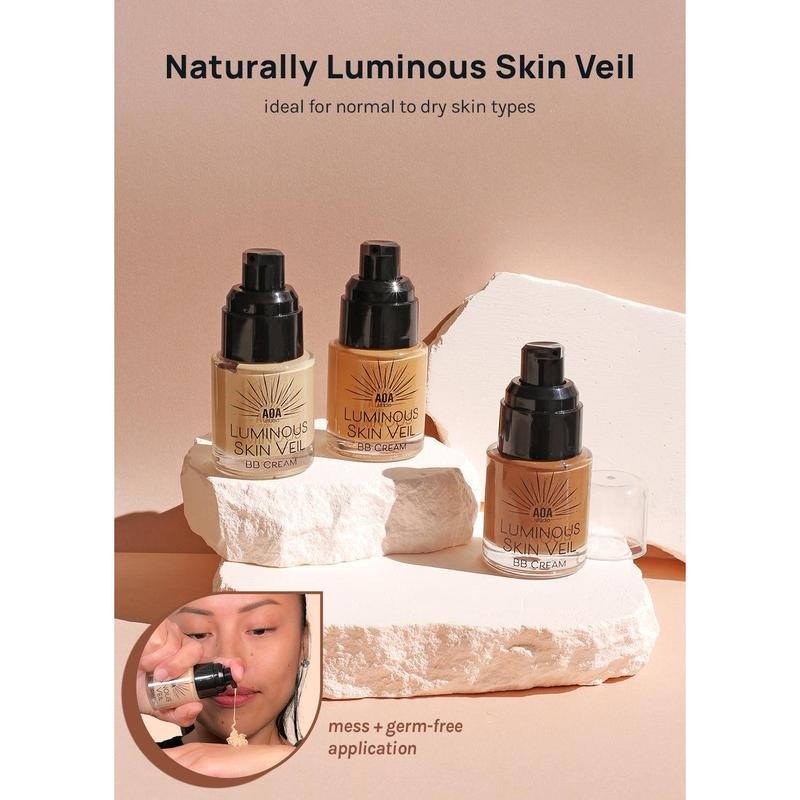 AOA Luminous Skin Veil Skin Tint:_L1