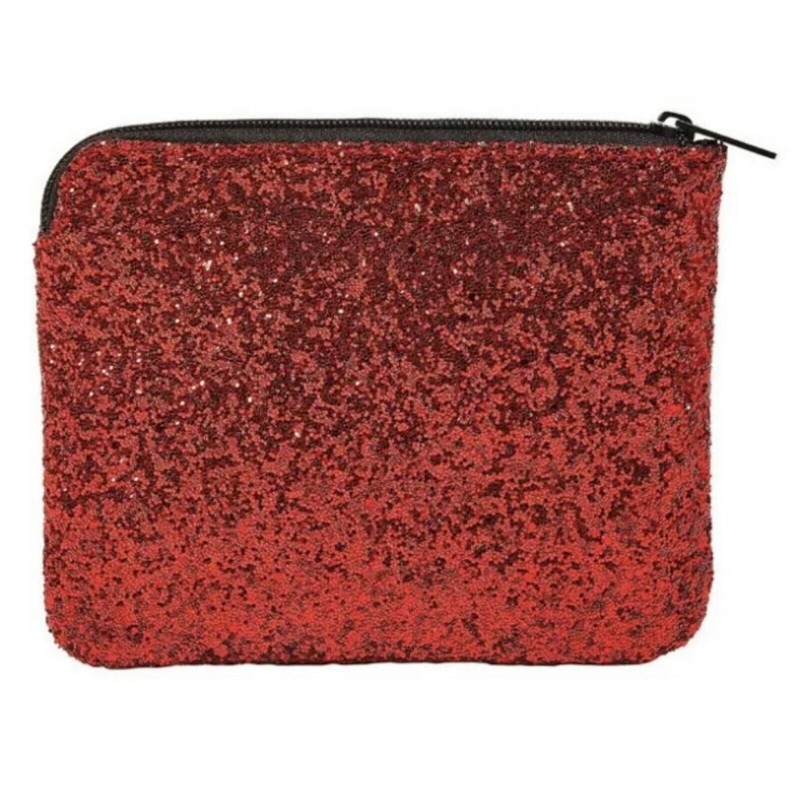 BH Drop Dead Gorgeous Killer Queen Brush Set Bag Cosmetics