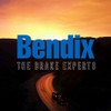 Bendix Premium PRT6157 Rear Brake Rotor for Subaru Crosstrek 2023-2016,