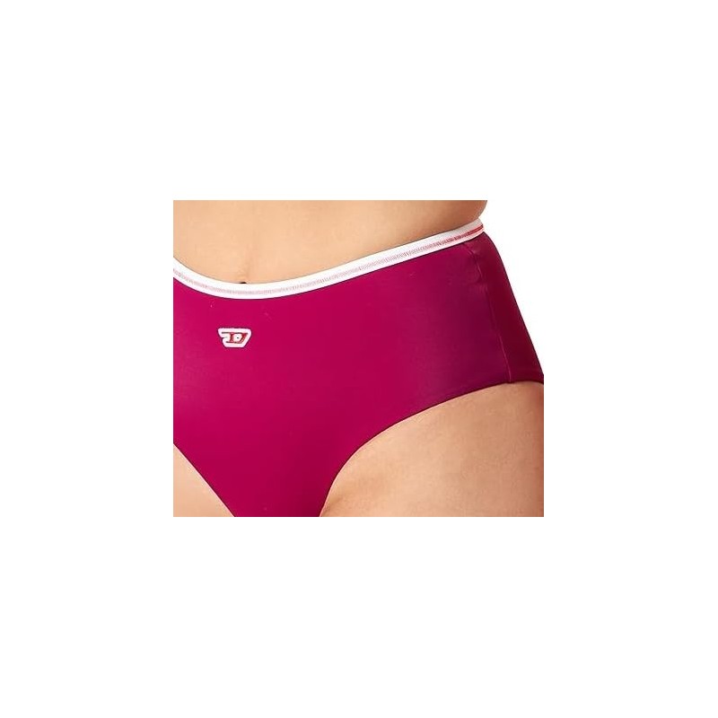 Diesel Women's Bfpn-lola Bikini Bottoms, 33n-0jman