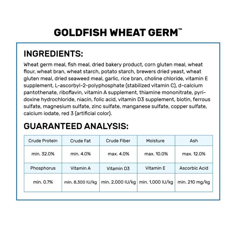 Hikari Usa Inc AHK06226 Wheat Germ 7-Ounce Mini