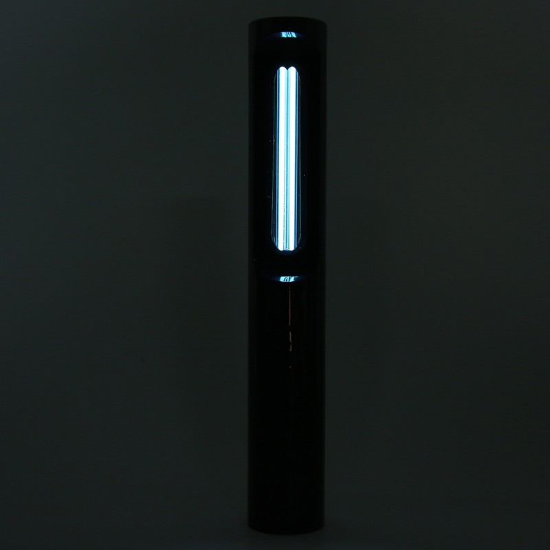 Handheld UV Lamp Rod Portable Toy Wardrobe Phone Ultraviolet Light