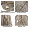 APHISON Backpack Purse for Women, Mini Fashion Cute Backpack Handbags,