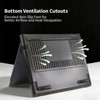 Laptop Case Set for 2025 Legion Pro 7i / 7