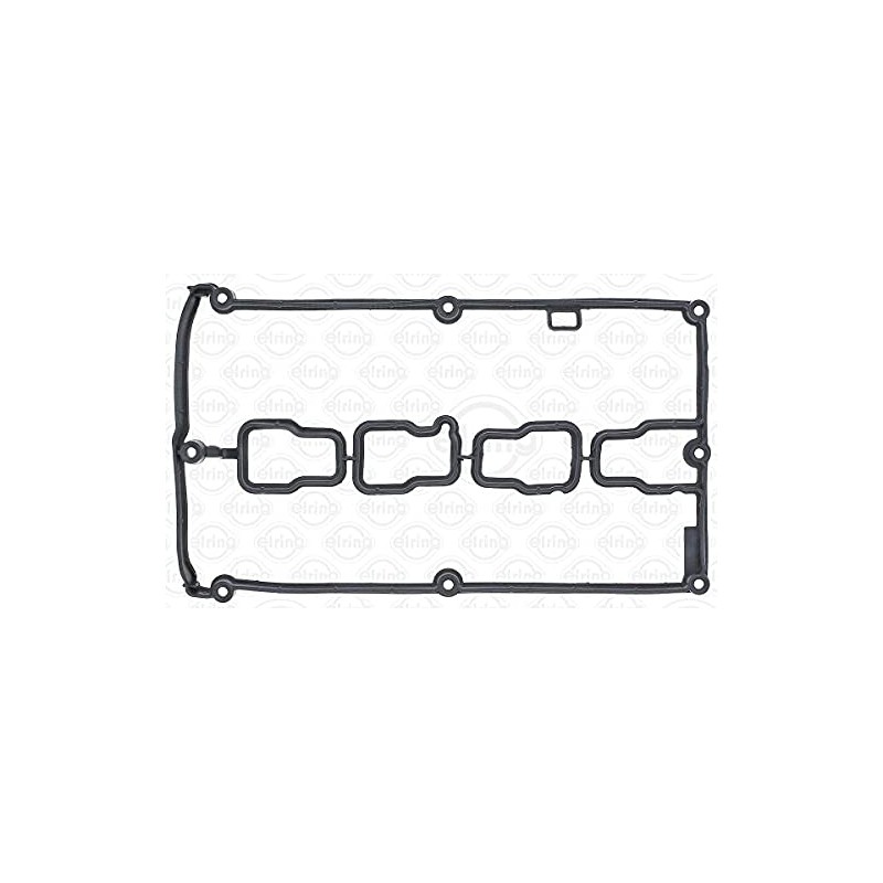 Elring 199.080 Gasket, Cylinder Head Cover