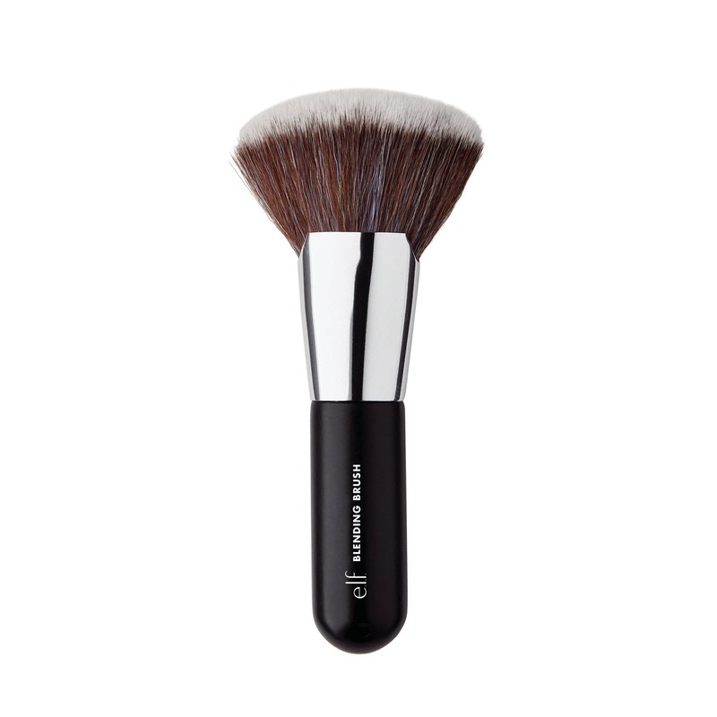 E.L.F. Cosmetics Bare Blending Brush, 1 g