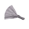 [SPAN] 669 Hair Band, Hair Turban, Hair Accessories, Facial Cleansing,
