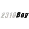 Boat Raised Decal 204485 | 2310 Bay Sticker