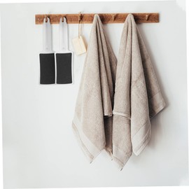 Baluue Foot File Callus Remover Tool Set Double-sided Foot Scraper for Hard Skin Removal