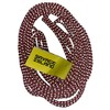 Savage Island Reflective Heavy Duty Bungee Cord Elastic Tie Down