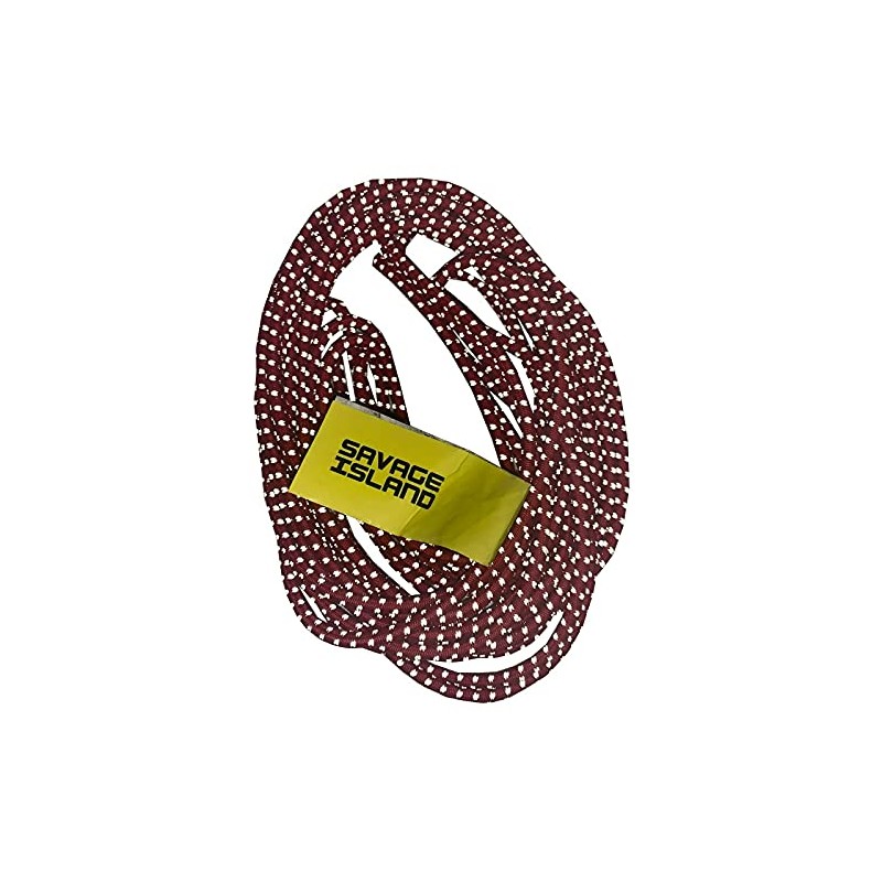 Savage Island Reflective Heavy Duty Bungee Cord Elastic Tie Down