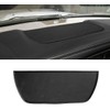Auovo Dashboard Mat Liner for Ram Pickup 1500 2500 3500