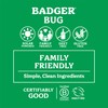 Badger Organic Protective Balm, 0.7 oz (21 g)