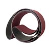Starcke Sanding Belts 3 X 132 Cloth Aluminum Oxide Sander