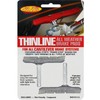 Kool Stop Thinline Cantilever Pads Silver