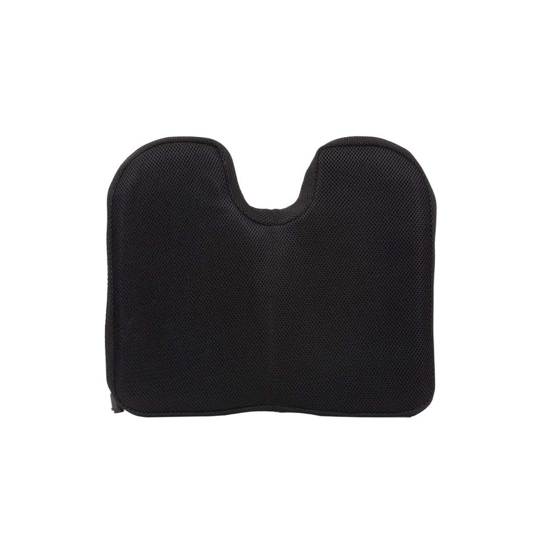AirCareSystems™ Air Release Infinitely adjustable Foam and Air Seat Cushion