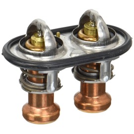 Motorcraft - Thermostat Asy (P) (RT1231)