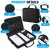 Starlink Mini Hard Carrying Case for Travel and Storage –
