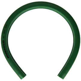 Rumold 820030 Curved Rulers 30 cm Green