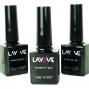 Layuve Remover Gel - Gel Semipermamente - Manicure Uñas.