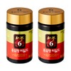 Chong Kun Dang Health 6-year-old red ginseng extract mild 240g