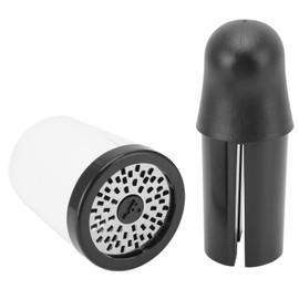 Cheese Grater, ABS Cheese Grinder, Large Capacity, Durable, Easy to Store Cheese