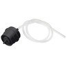 Katadyn Water Filter Bottle Adaptor Active Carbon