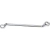 BGS 1214-21x23 | Double Ring Spanner, offset | 21 x