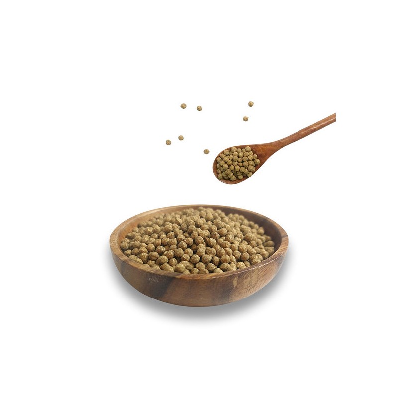 Hello Green Korean Pine Needle Pills 250g (Whole) / 헬로우그린