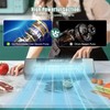 MDHAND Vacuum Sealer Machine, Fast-Compact/Multi-Functional Food Saver Vacuum Sealer Machine