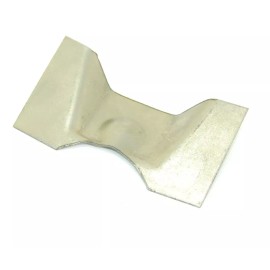 n/a Catch Plate For Rear Deck Lid Fits Volkswagen Type1 Bug 1949-1964