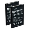 Synergy Digital Cordless Phone Batteries, Compatible with Yealink YL-5J, W56-BATT
