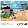 Buffalo Games - Charles Wysocki - Nantucket Breeze - 1000