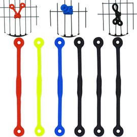 Tannius Tennis Racket Vibration Dampener, Racket String Shock Absorber, Great Tennis Gift