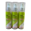 DevaCurl 3 Pack Devafresh Scalp Curl Revitalizer Refresh Extend 4.39oz