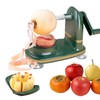 Apple Peeler, Slicer & Corer Set – 8 Wedges Efficient
