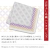 Japanese Handkerchief for Men Women (Japanese Auspicious Designs) Bandana Furoshiki