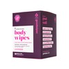 goodwipes Goodwipes Body Wipes, Really Big for All Over, Made