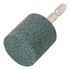 SK11 GC80JV No.S-HEX Whetstone with Hexagonal Shaft for Stone and