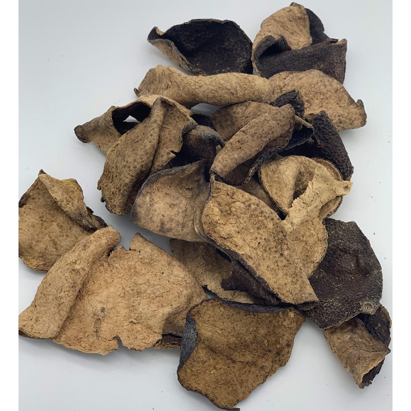 Dried Matured Mandarin Peel TopAA 新会陈皮 3oz(85gm)