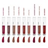 Love Earth Liquid Mousse Lipstick 2.O Matte Finish Combo Kit