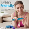 Toysical Nail Art Kit for Girls Nail Polish Sets for