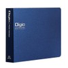 Digio Photo Stocker DGPK-61B [Office Supplies]